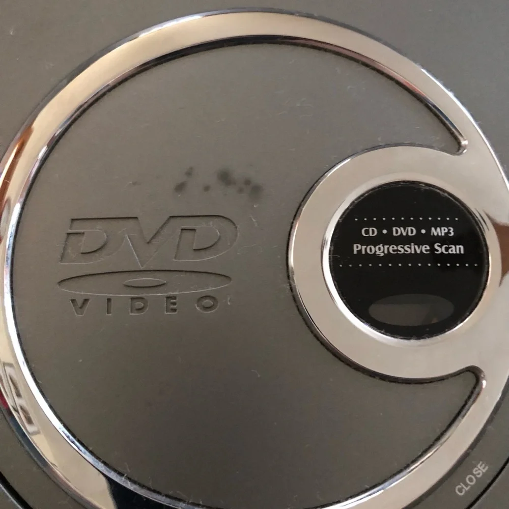 Durabrand DVD player - Picture 3 of 7